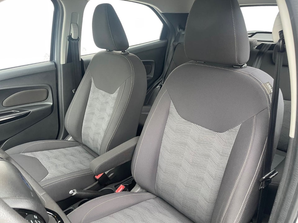 Ford Ka+ 1,2 Ultimate 5d