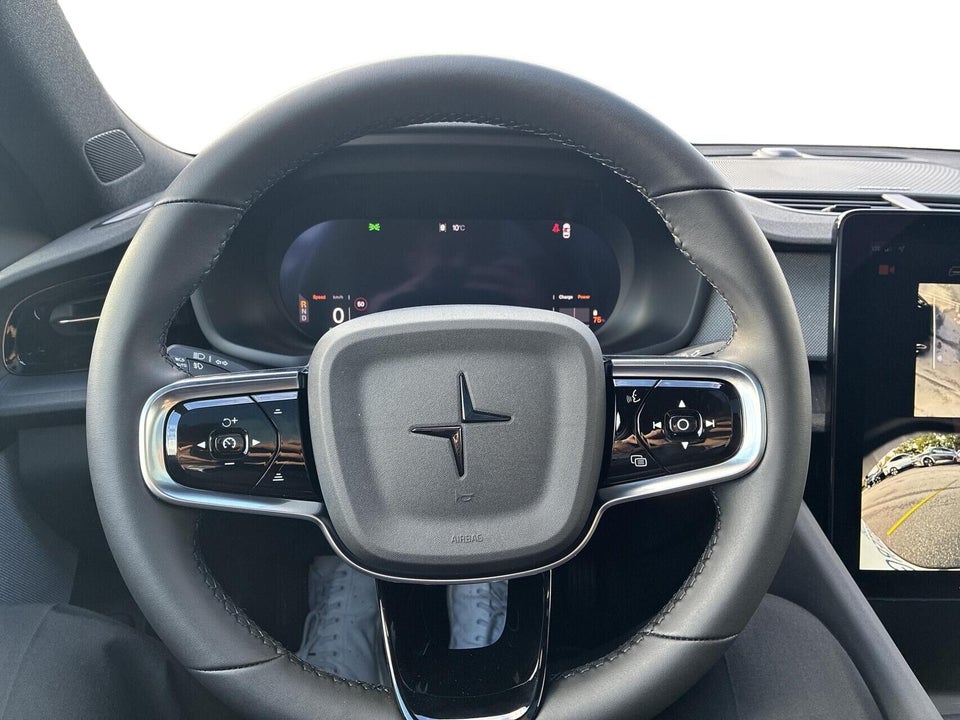 Polestar 2 Long Range 5d