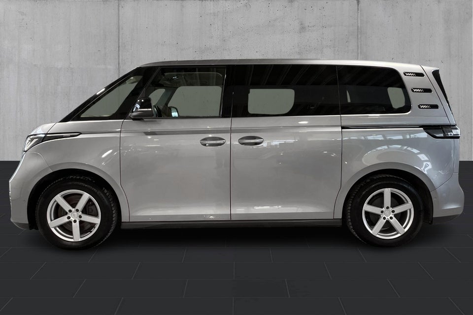 VW ID.Buzz 77 Life SWB 5d