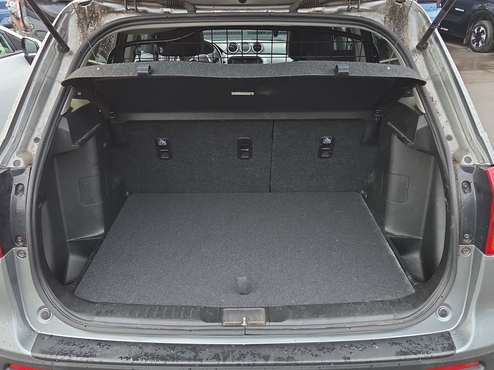 Suzuki Vitara 1,6 Active 5d