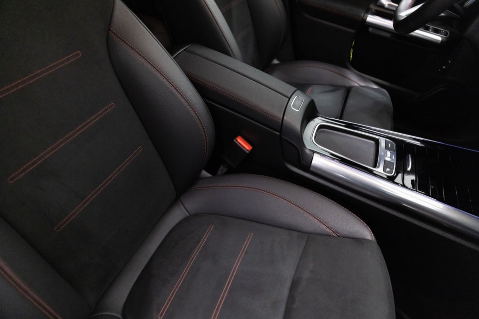 Mercedes EQA250+ AMG Advance 5d