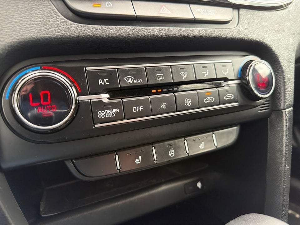 Kia Ceed 1,6 PHEV Upgrade SW DCT 5d