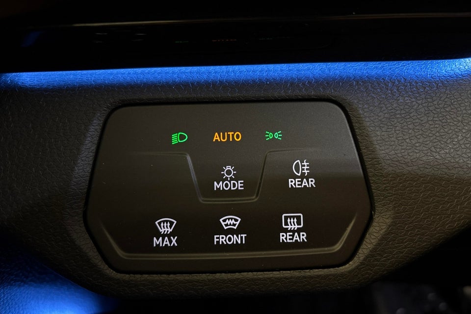 VW ID.5 77 Pro Performance 5d