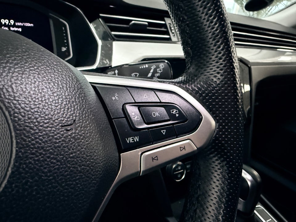 VW Passat 1,4 GTE+ Variant DSG 5d