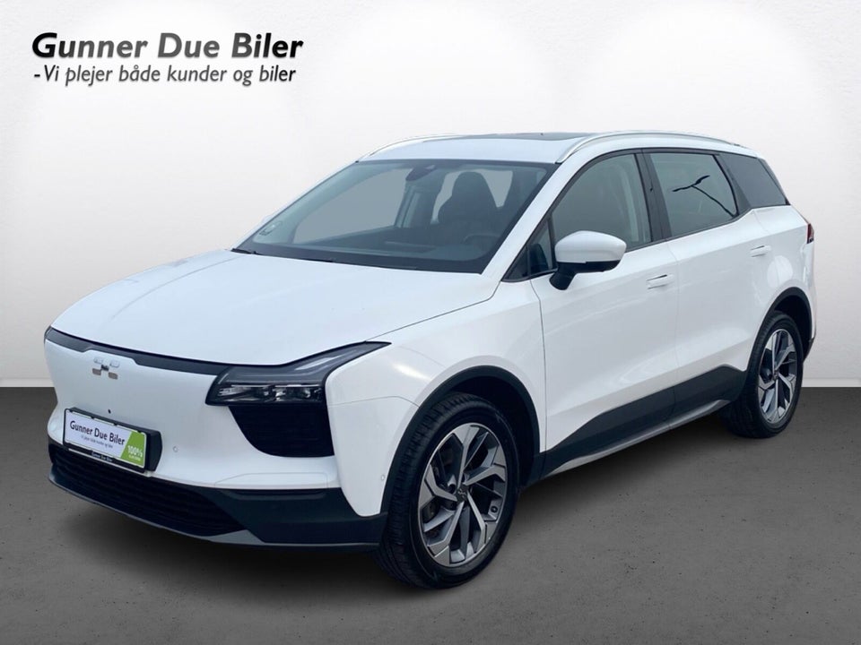 Aiways U5 Premium 5d