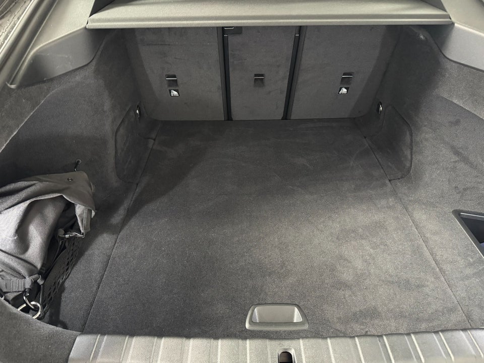 BMW i4 eDrive40 Fully Charged M-Sport Pro 5d