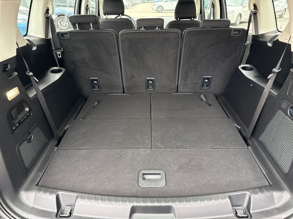 Ford S-MAX 2,5 HEV Titanium CVT 7prs 5d