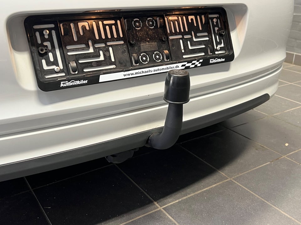 VW Polo 1,0 TSi 95 BlueMotion 5d
