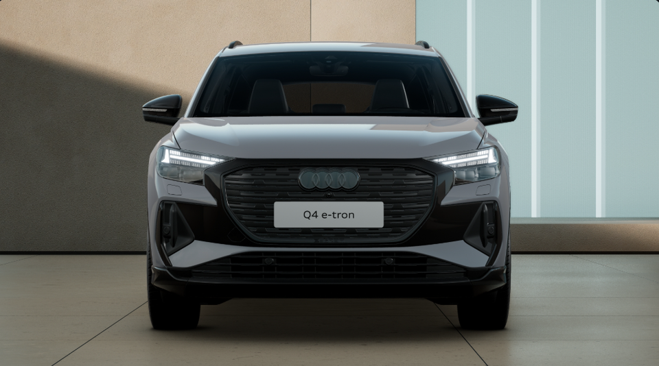 Audi Q4 e-tron 45 Ultra 5d