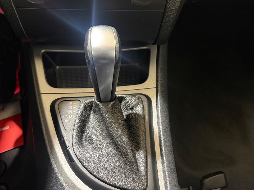 BMW 118d 2,0 Advantage aut. 3d