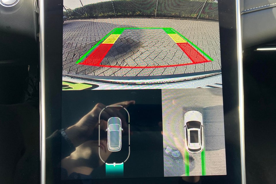 MG Marvel R Performance 5d