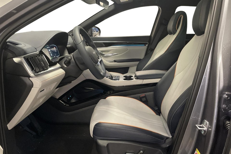 BYD Seal U 72 Comfort 5d