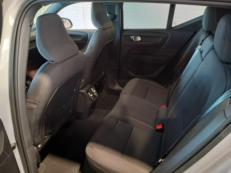 Volvo XC40 P6 ReCharge Ultimate 5d