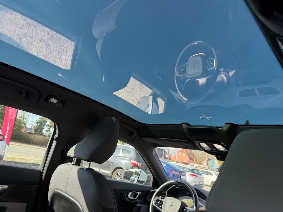 Polestar 2 Standard Range 5d