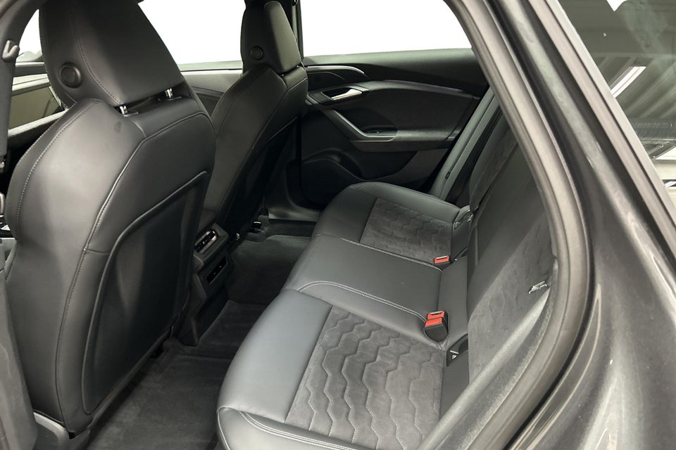 Audi A6 e-tron S-line pro Avant 5d