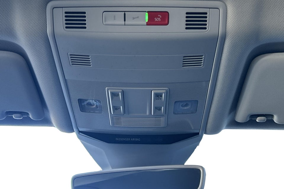 VW T-Roc 1,5 TSi 150 Sport DSG 5d