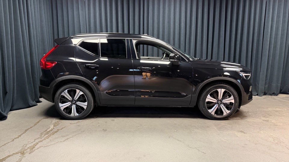 Volvo XC40 P6 ReCharge Ultimate 5d
