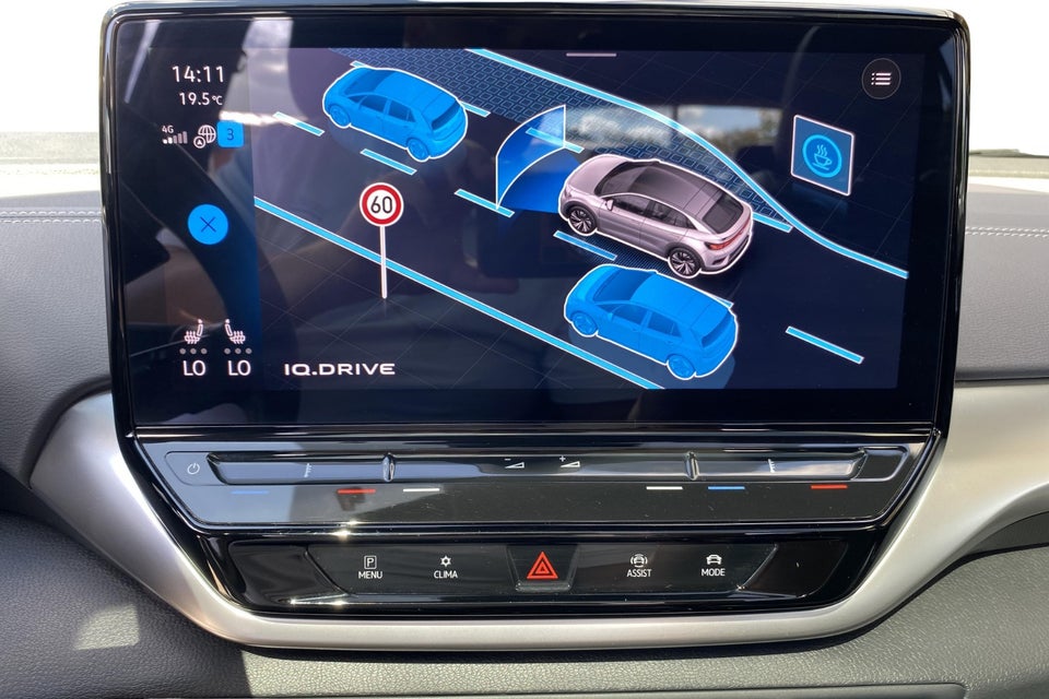 VW ID.5 77 Pro Performance 5d