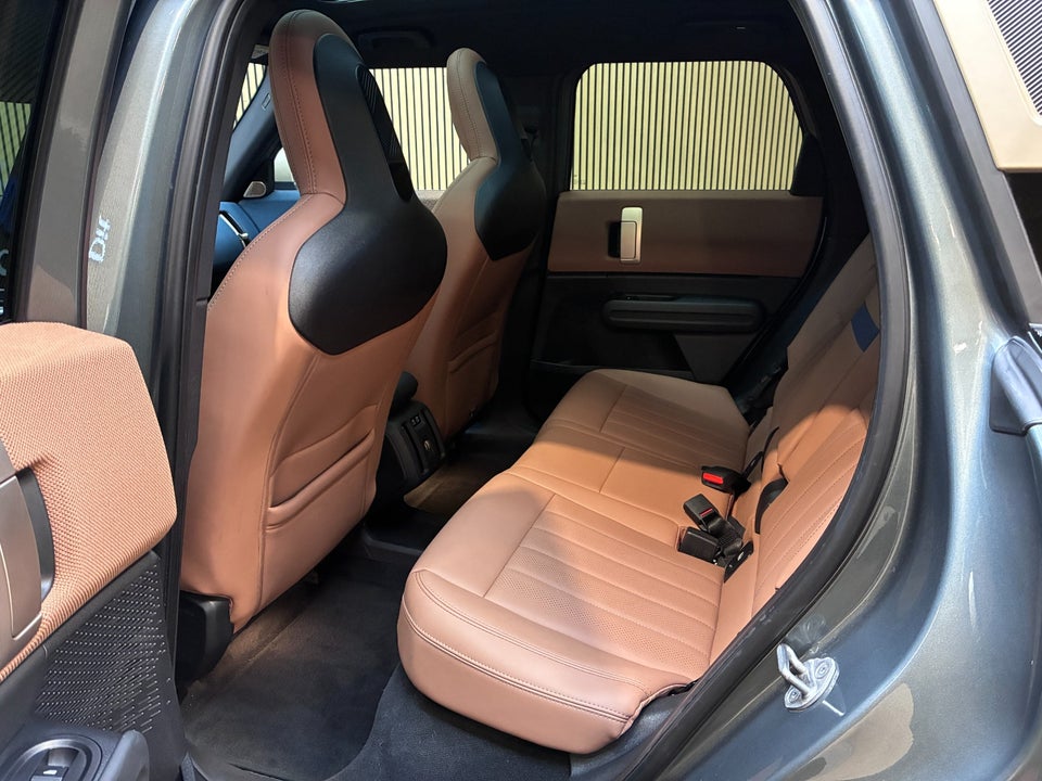 MINI Countryman SE Favoured Trim XL ALL4 5d