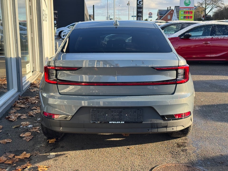 Polestar 2 Long Range 5d