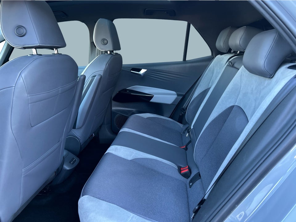 VW ID.3 58 1ST Max 5d