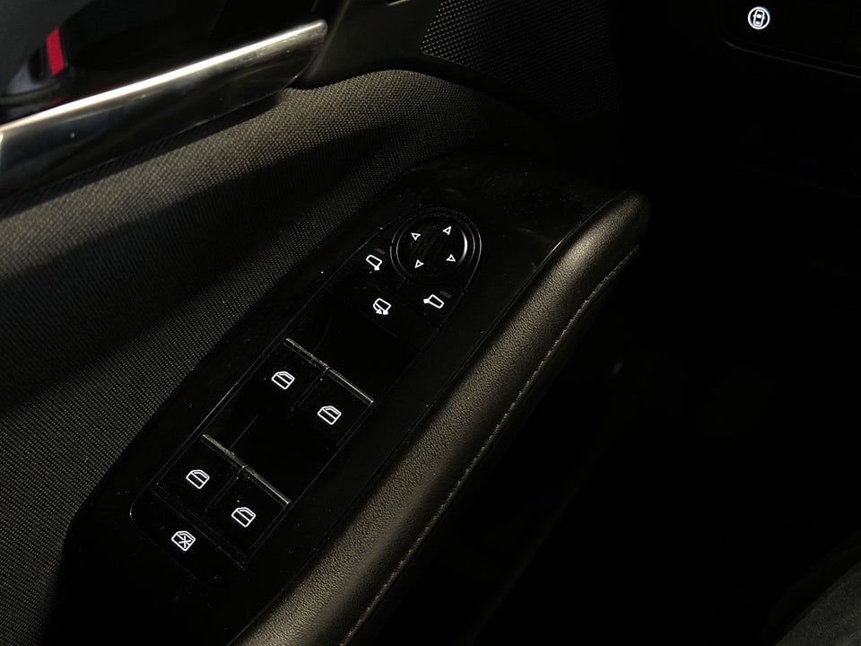 Mazda 3 2,0 SkyActiv-G 122 Sky Tech aut. 5d