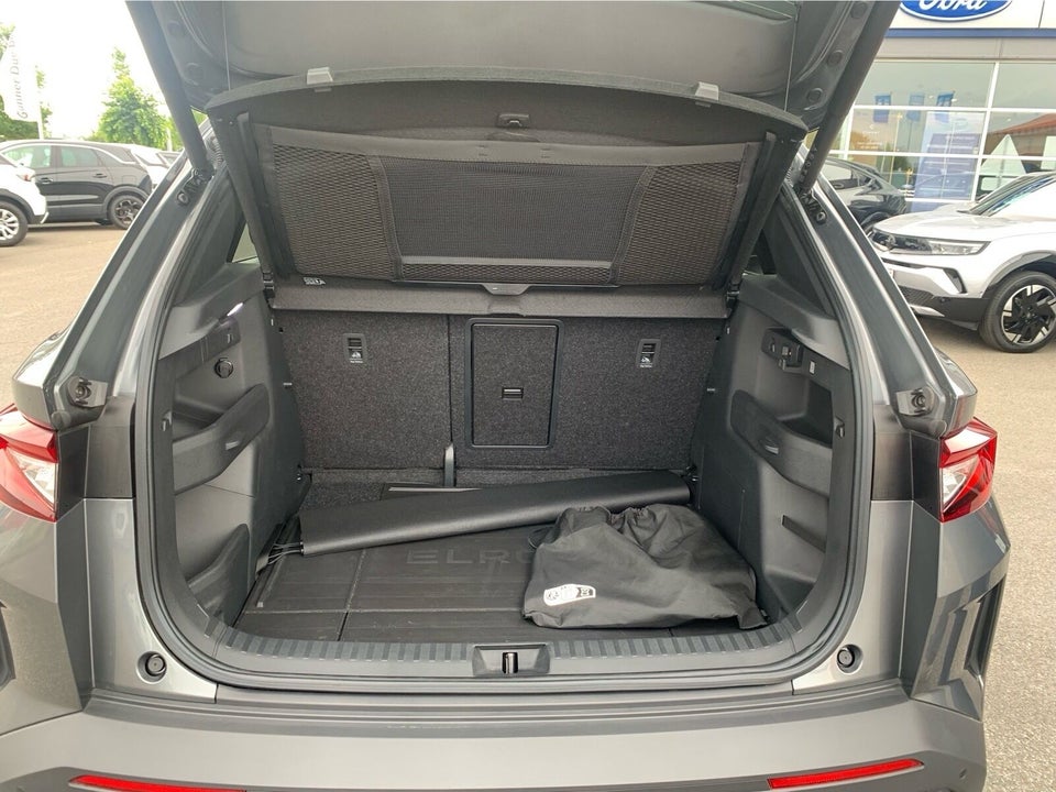 Skoda Elroq 60 iV Sportline 5d