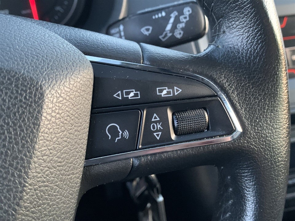 Seat Ibiza 1,0 TSi 95 Style 5d