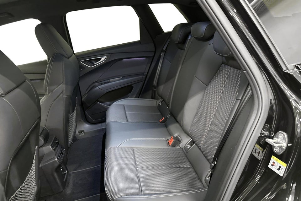 Audi Q4 e-tron 45 Ultra 5d