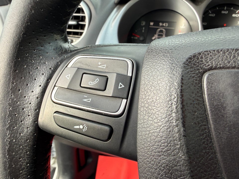 Seat Altea 1,2 TSi 105 Style eco 5d