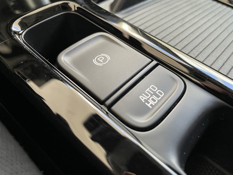 Kia Ceed 1,6 PHEV Prestige SW DCT 5d