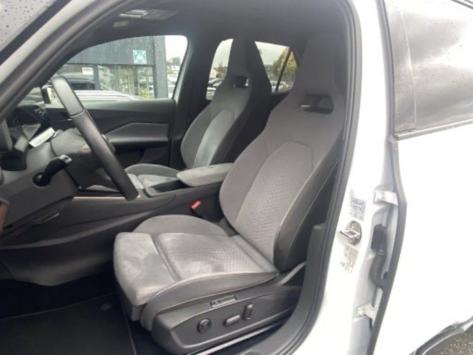 Cupra Born 58 Dinamica Pack High 5d