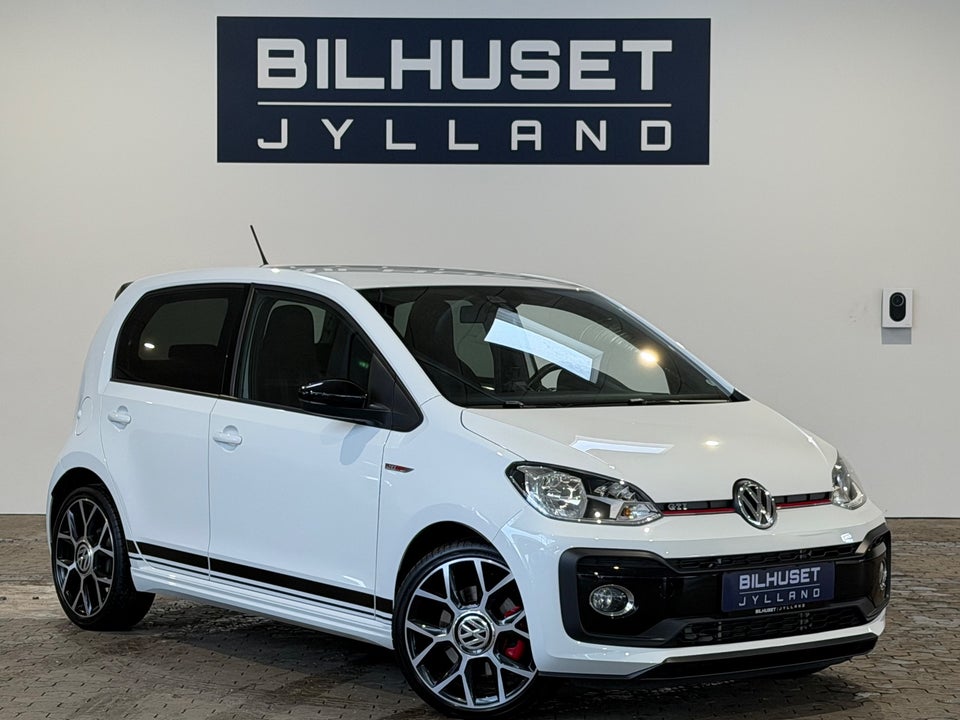 VW Up! 1,0 GTi 5d