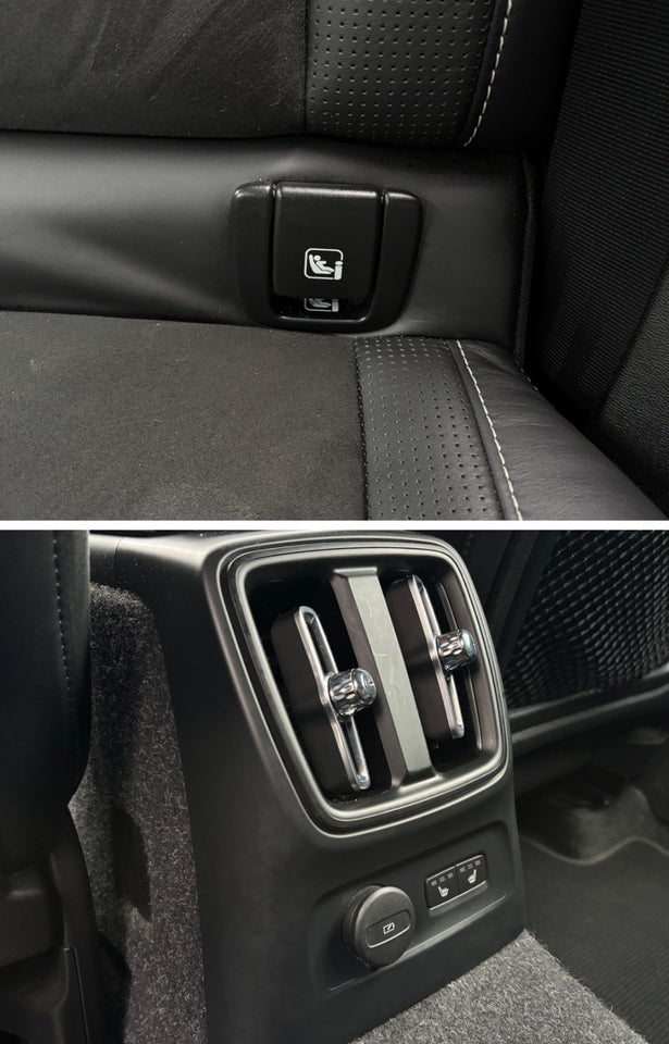 Volvo XC40 1,5 T4 ReCharge R-Design aut. 5d