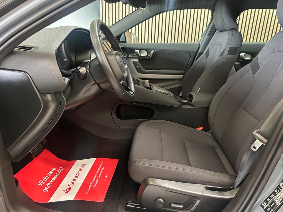 Polestar 2 Standard Range 5d