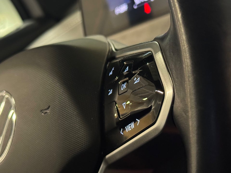 VW ID.4 77 1ST Pro Performance 5d