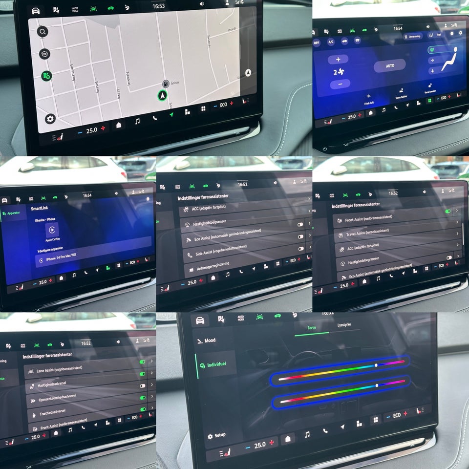 Skoda Enyaq iV RS 5d