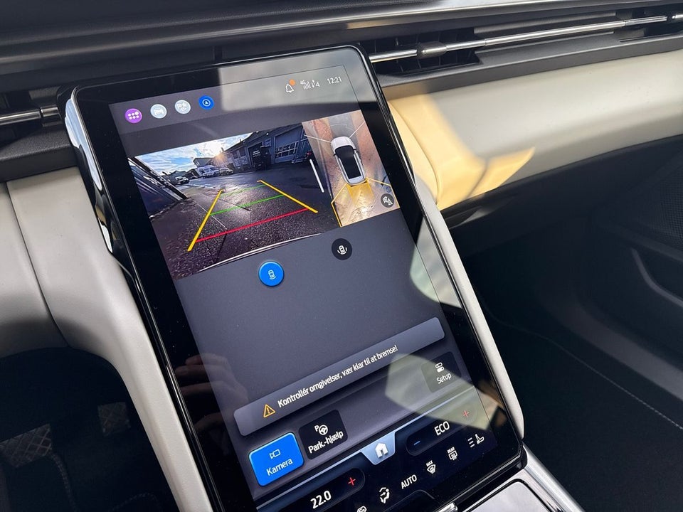 Ford Explorer 82 Select Extended Range 5d