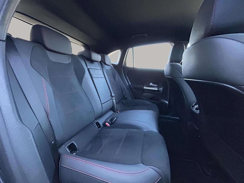 Mercedes EQA250+ AMG Edition 5d