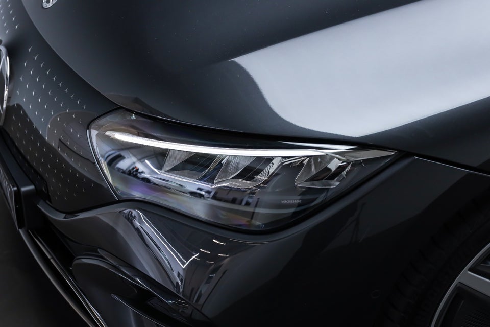 Mercedes EQE350+ AMG Line 4d