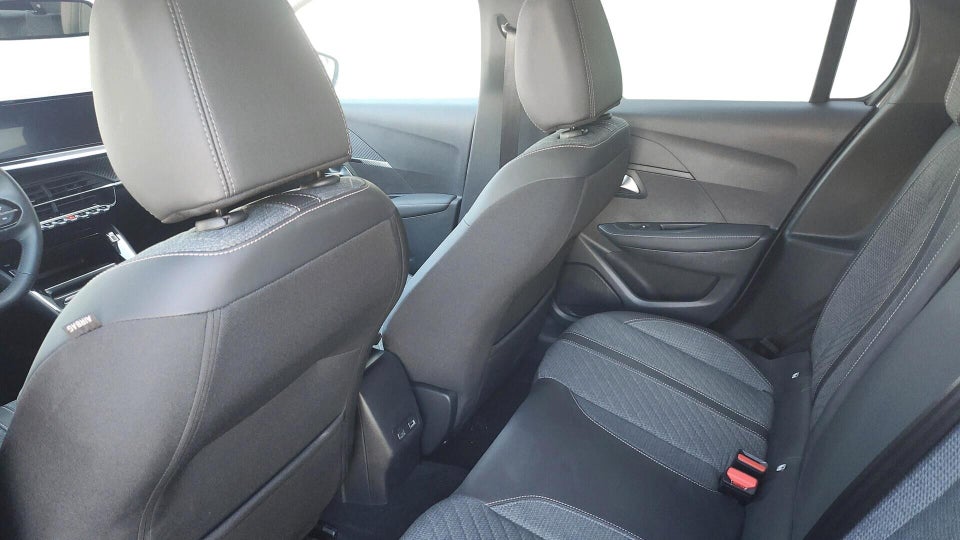 Peugeot e-208 50 Allure 5d