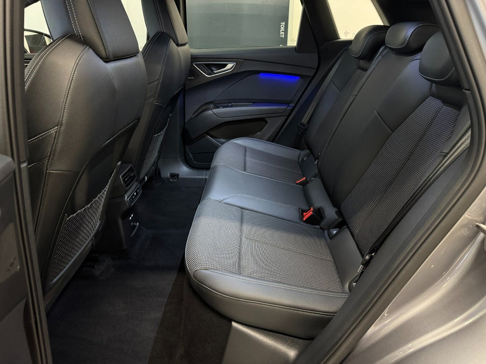 Audi Q4 e-tron 45 Ultra S-line 5d