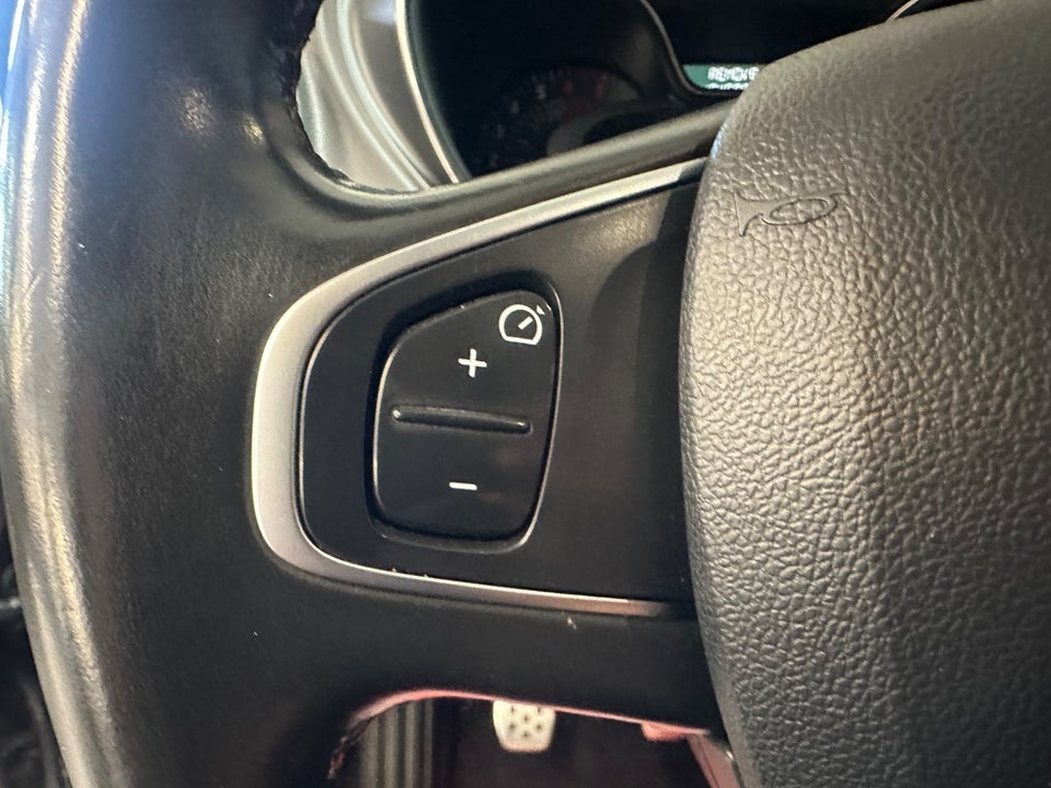 Renault Captur 1,2 TCe 120 Intens 5d