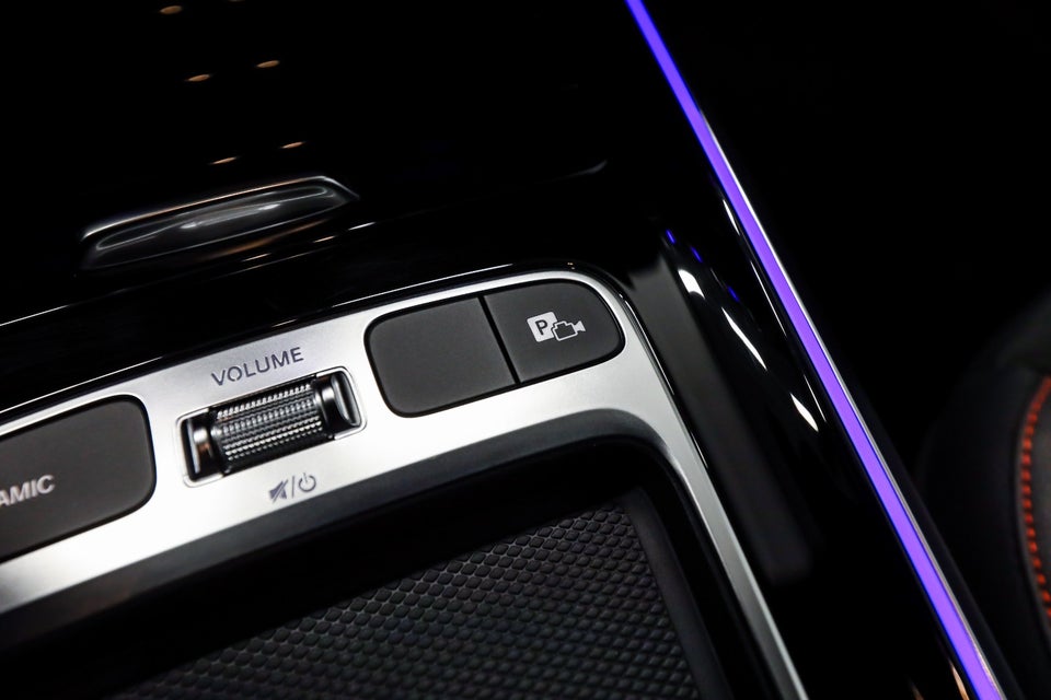 Mercedes EQA250+ AMG Advance 5d