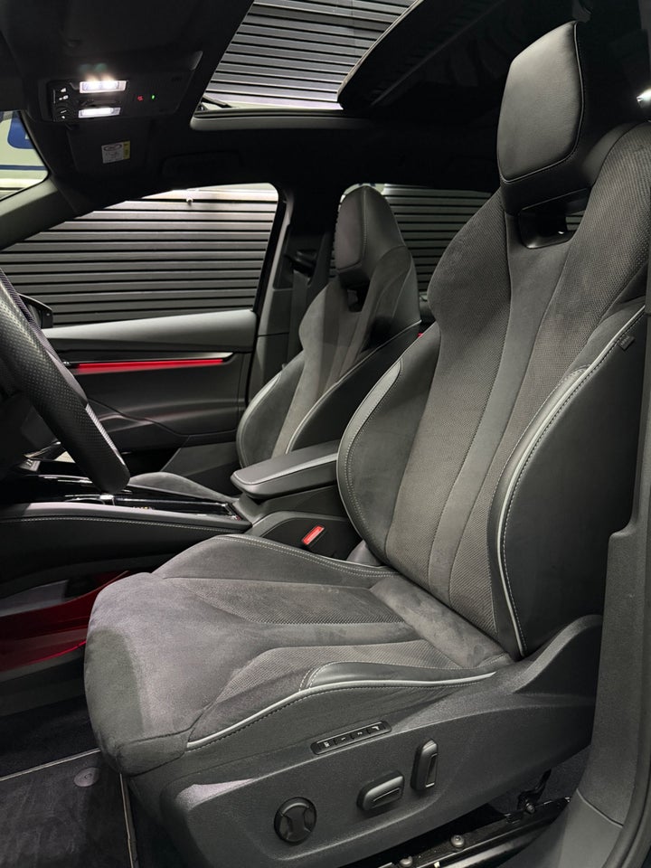Skoda Enyaq 80 iV Sportline Maxx 5d