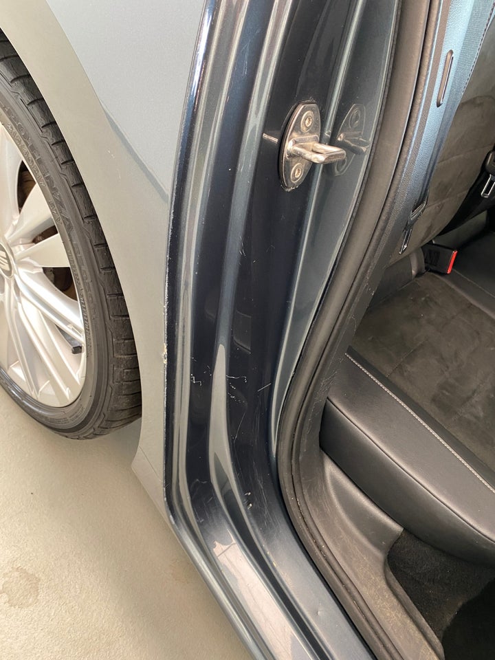 Seat Toledo 1,0 TSi 110 Xcellence 5d