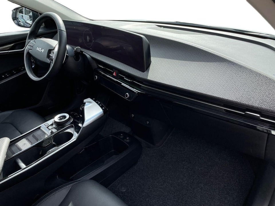 Kia EV6 77 Long Range Performance Upgrade AWD 5d