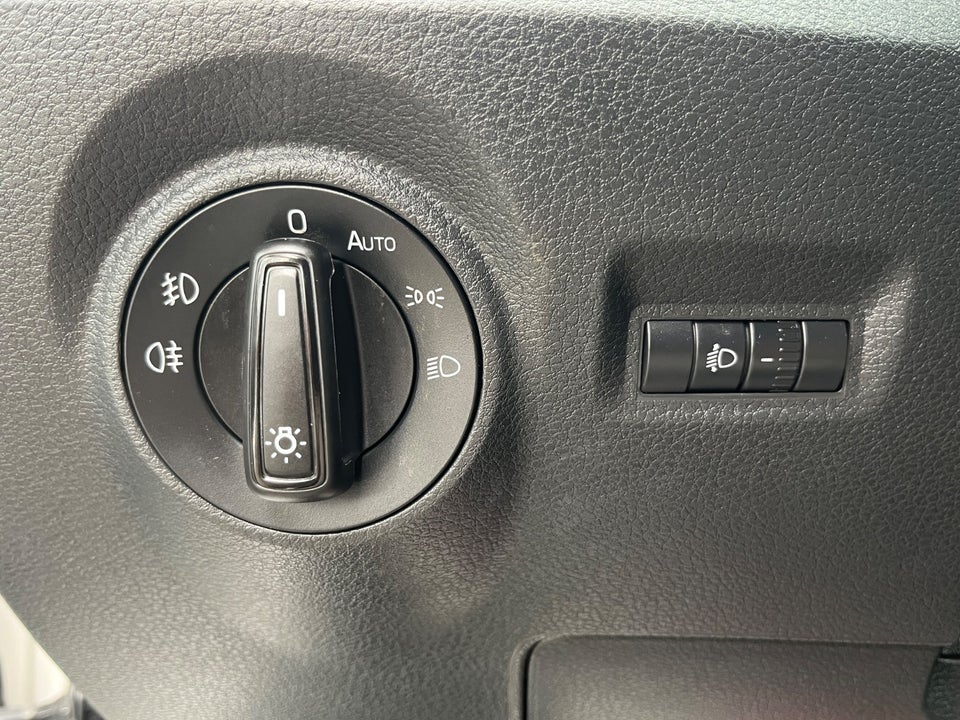 Skoda Fabia 1,2 TSi 110 Style 5d