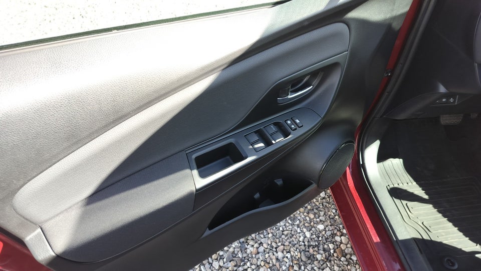 Toyota Yaris 1,5 Hybrid H3 Limited e-CVT 5d