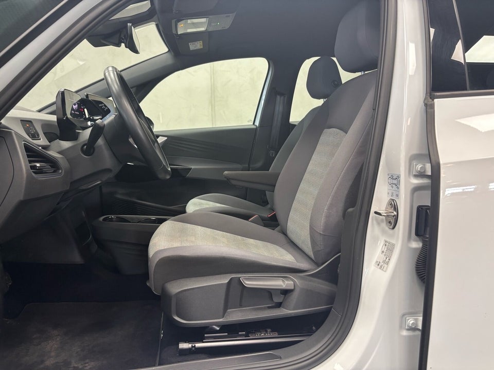 VW ID.3 58 Pro 5d